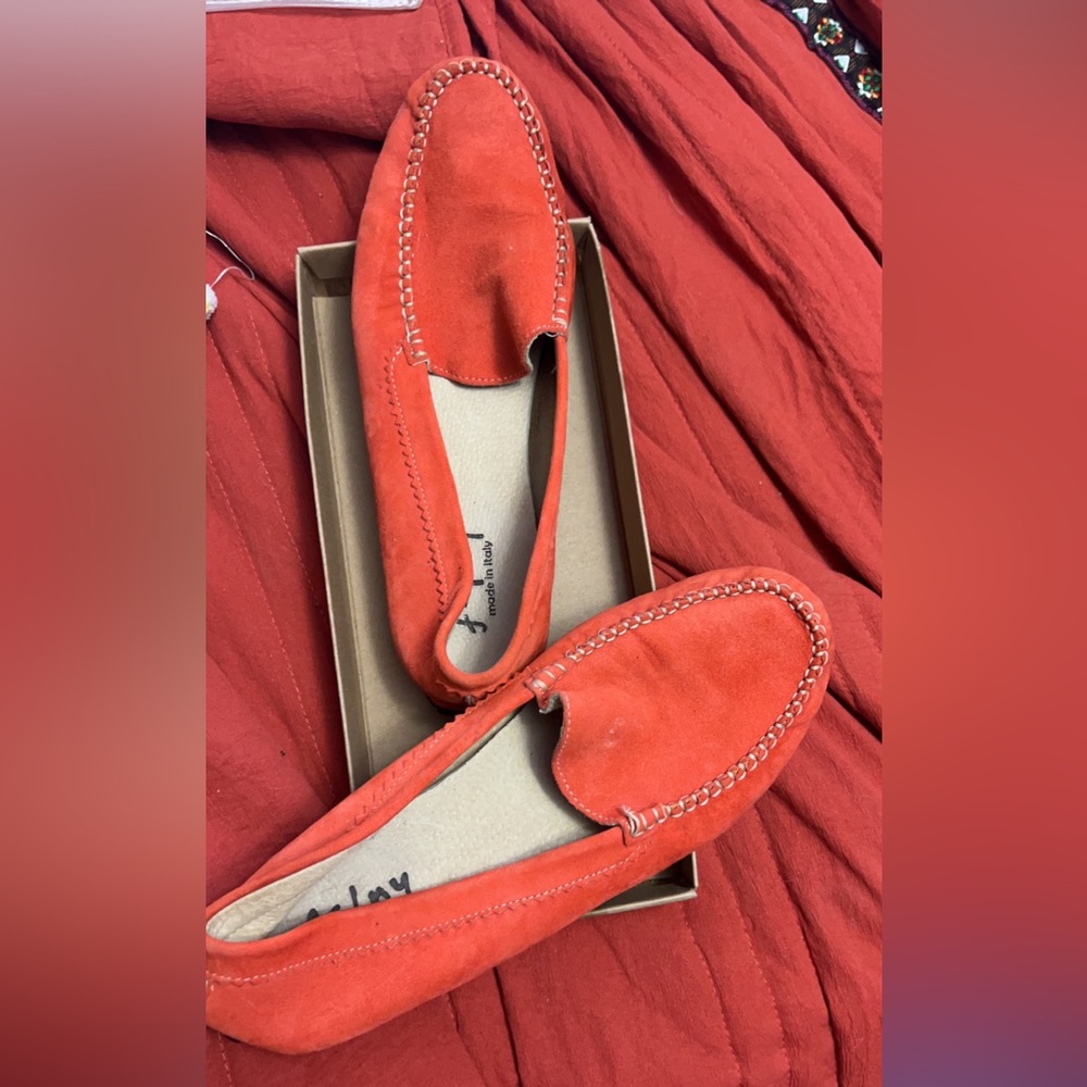FS/NY Flats